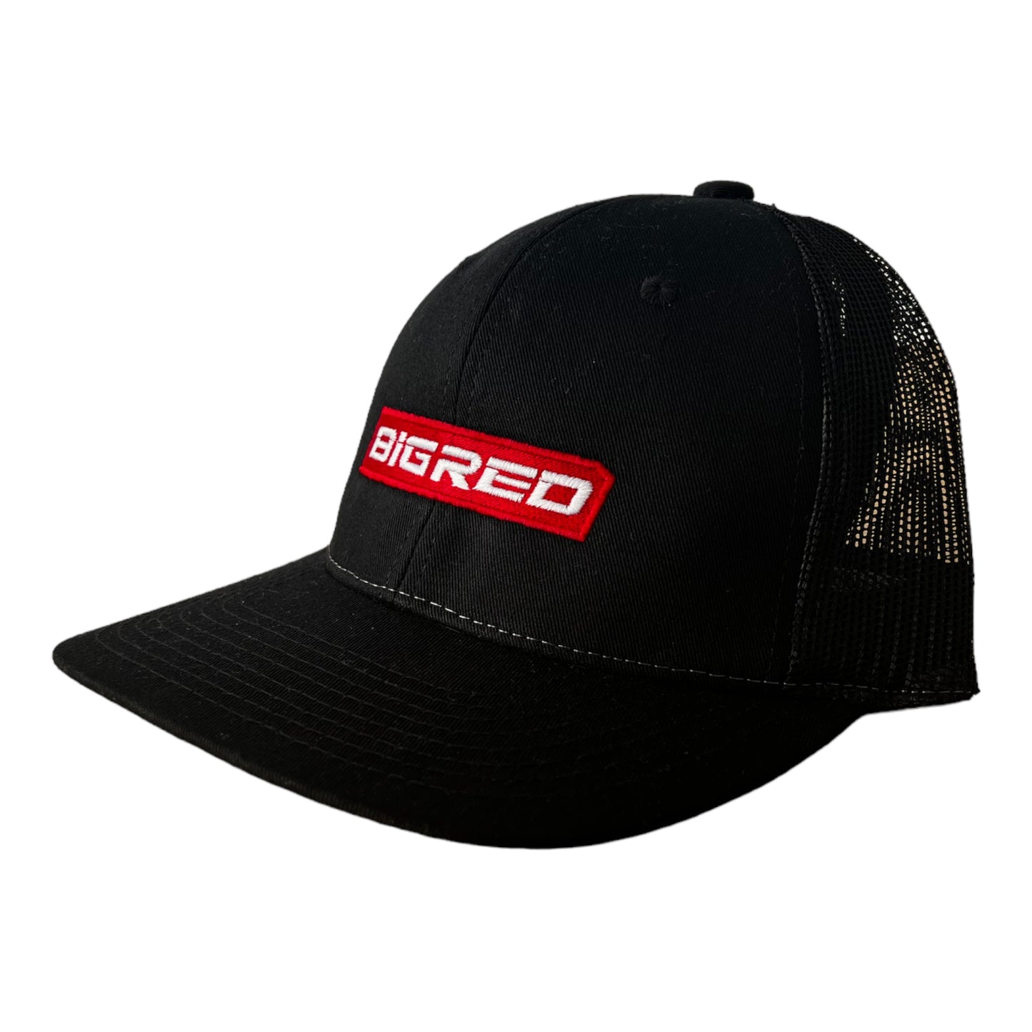 Casquette Ajustable Honda Big Red