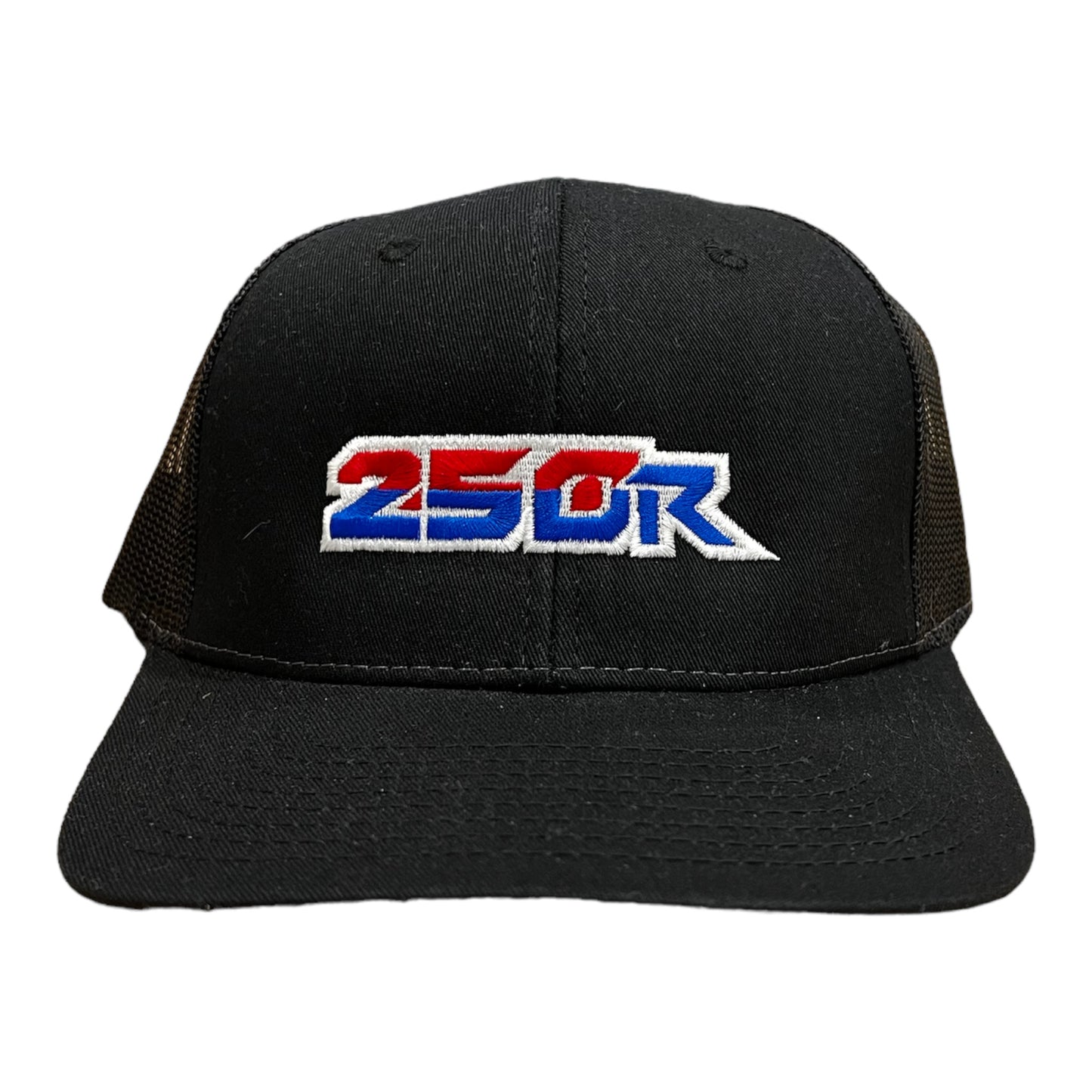 Casquette Ajustable Honda 250R