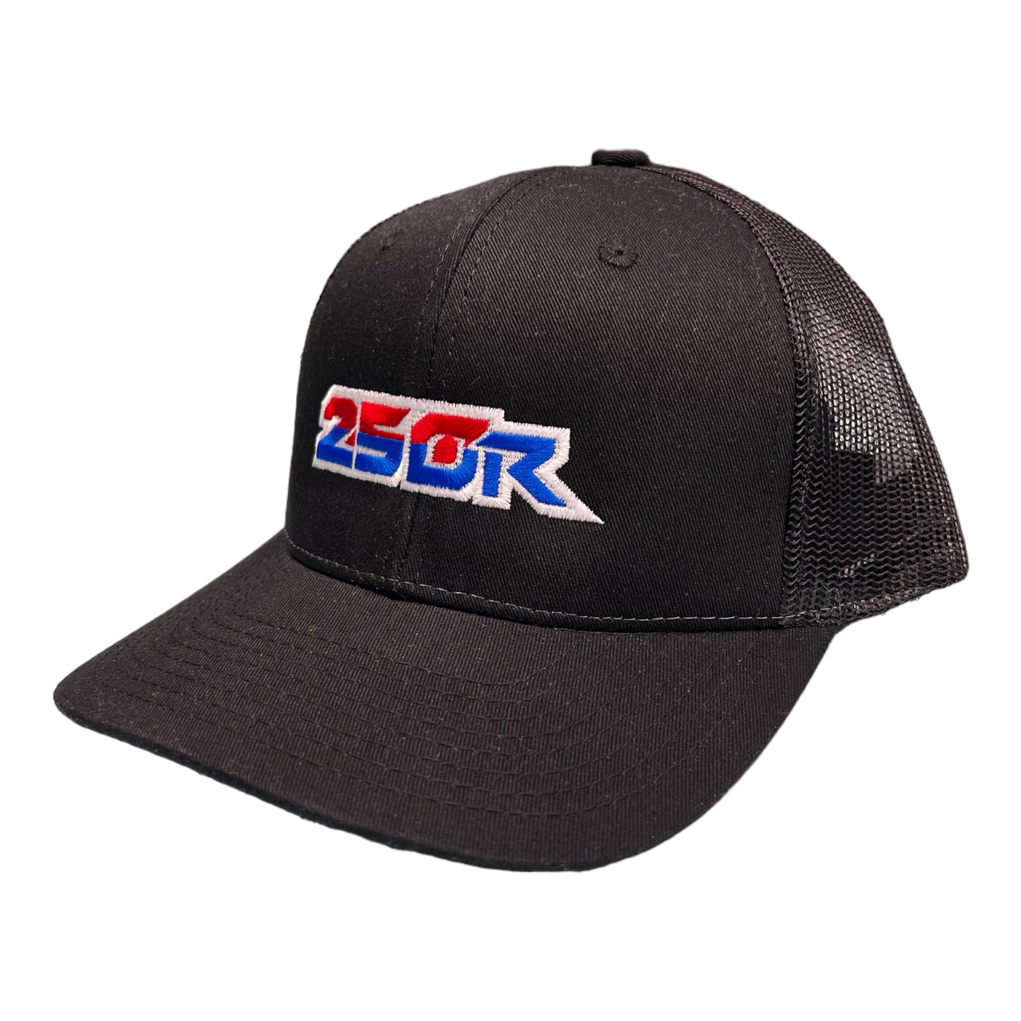 Casquette Ajustable Honda 250R