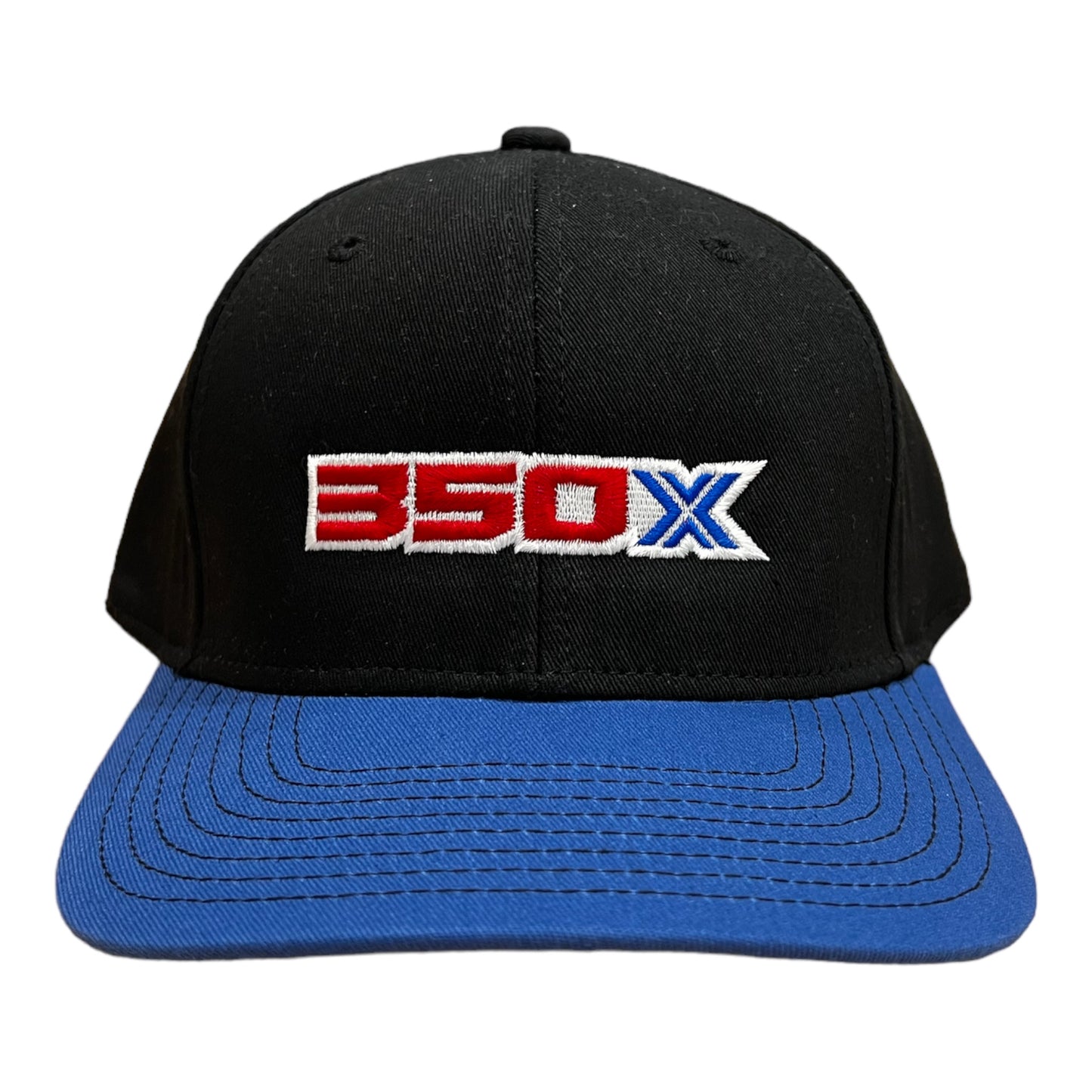 Casquette Ajustable Honda 350X