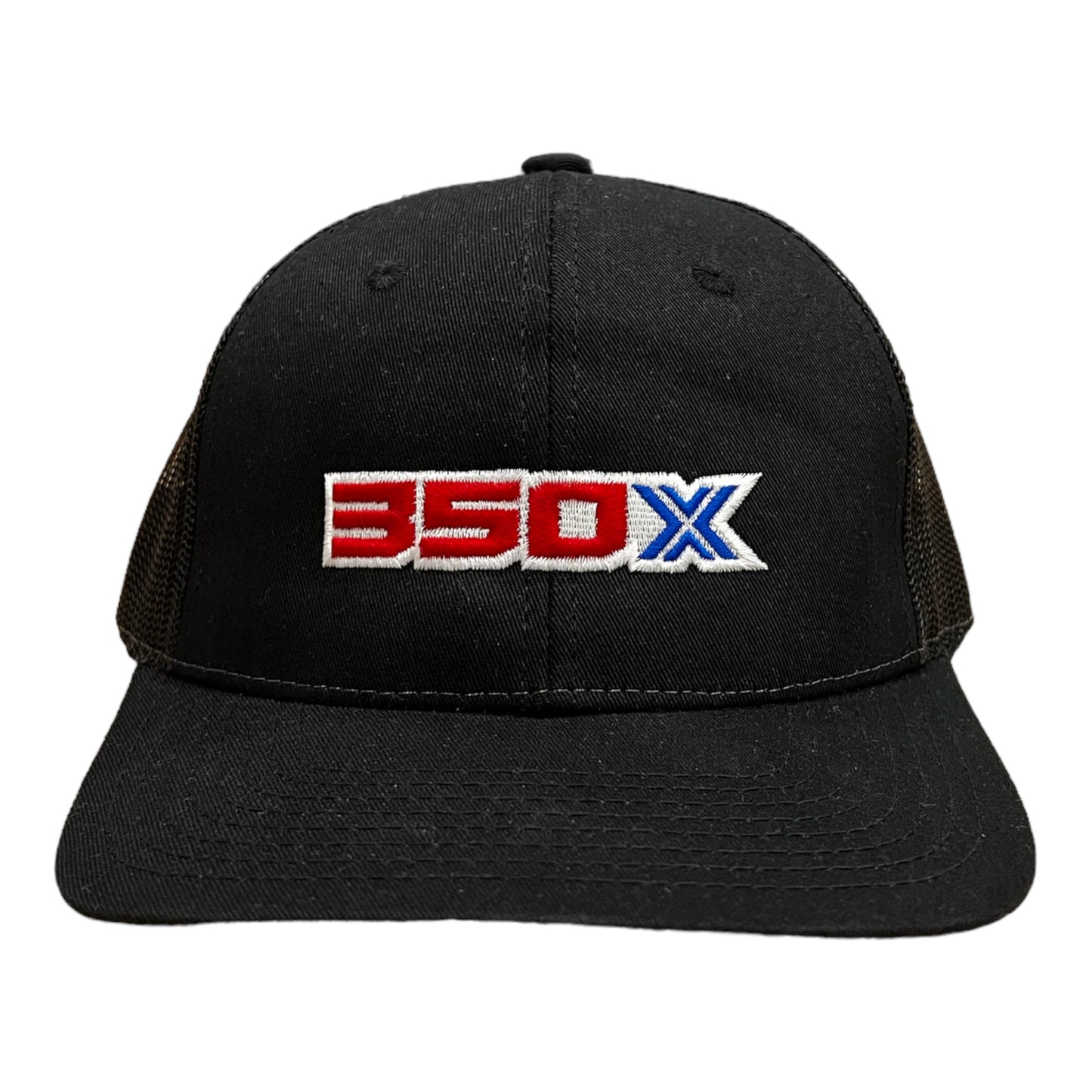 Casquette Ajustable Honda 350X