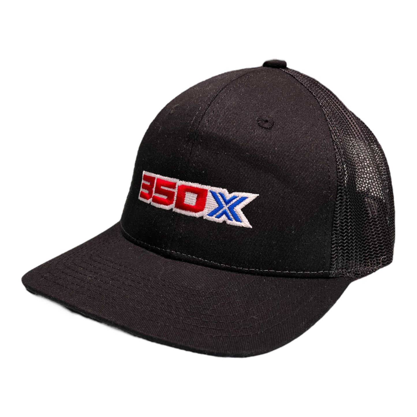 Casquette Ajustable Honda 350X