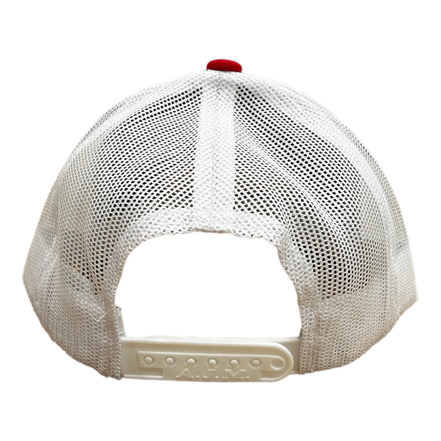 Casquette Ajustable Honda Big Red