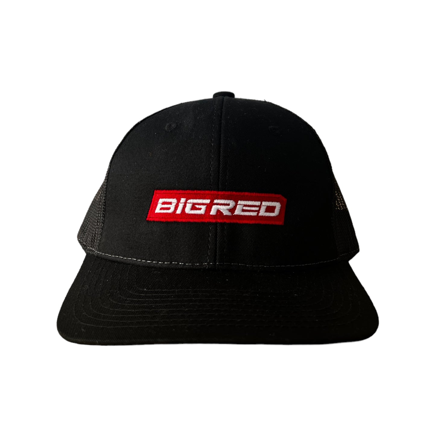 Casquette Ajustable Honda Big Red