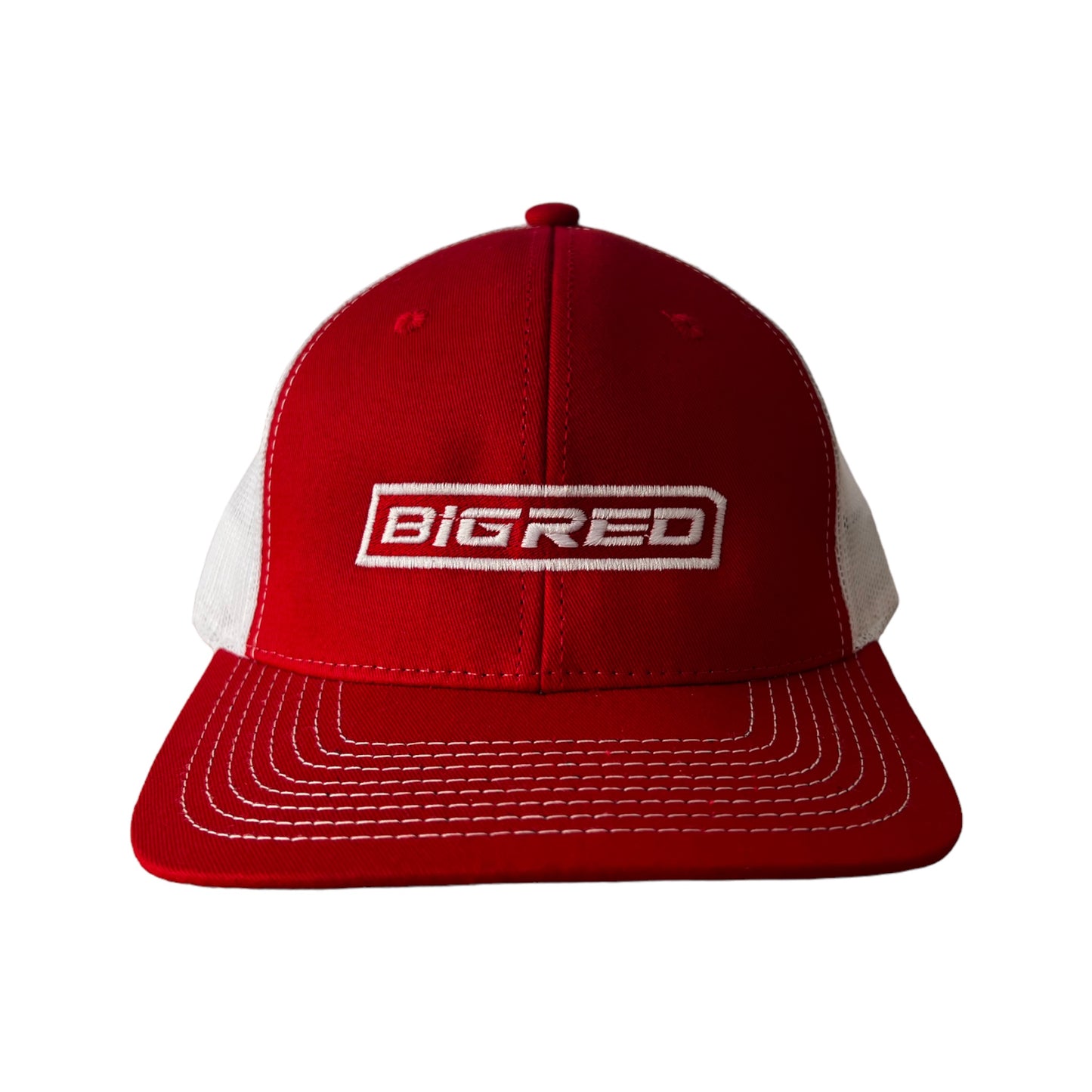 Casquette Ajustable Honda Big Red