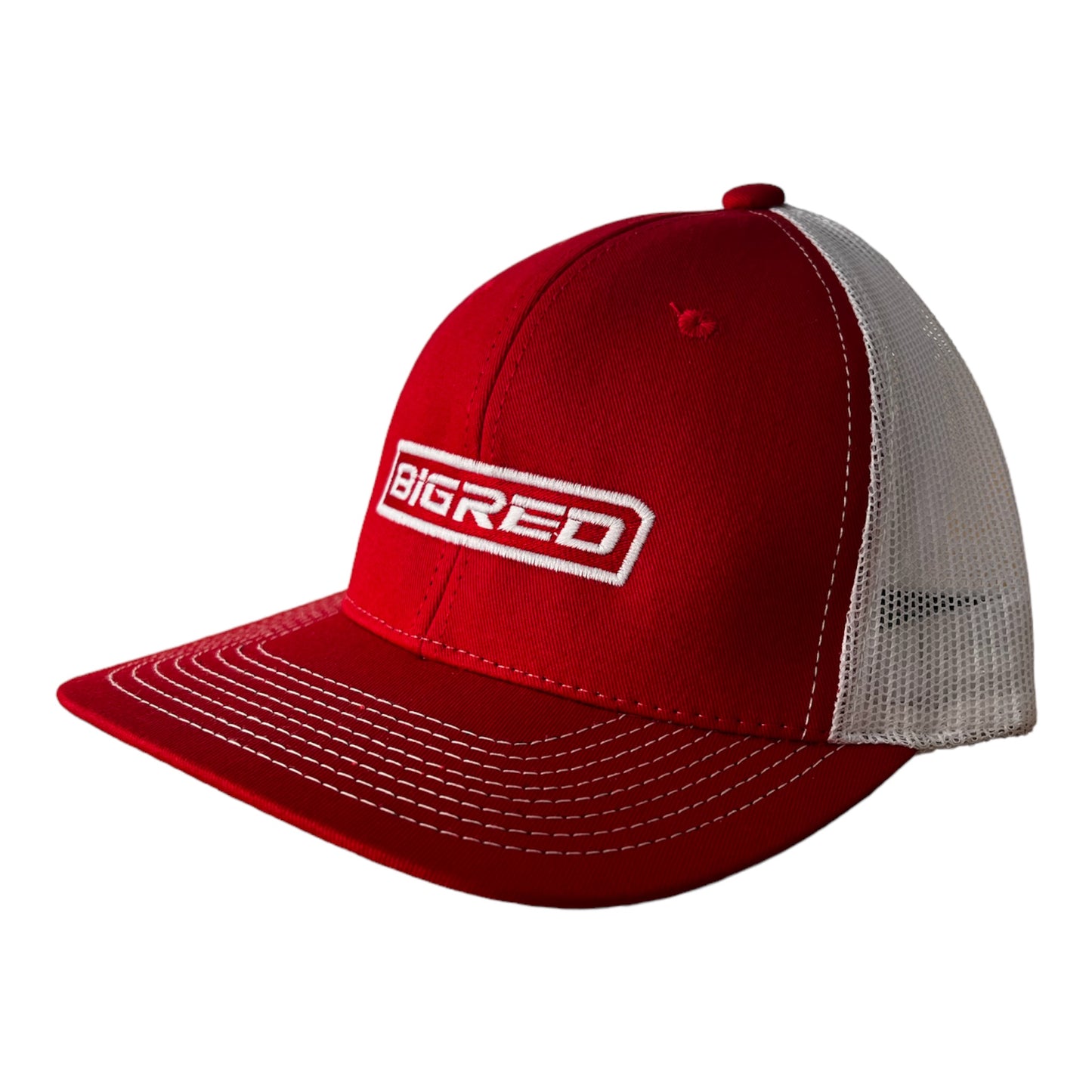 Casquette Ajustable Honda Big Red